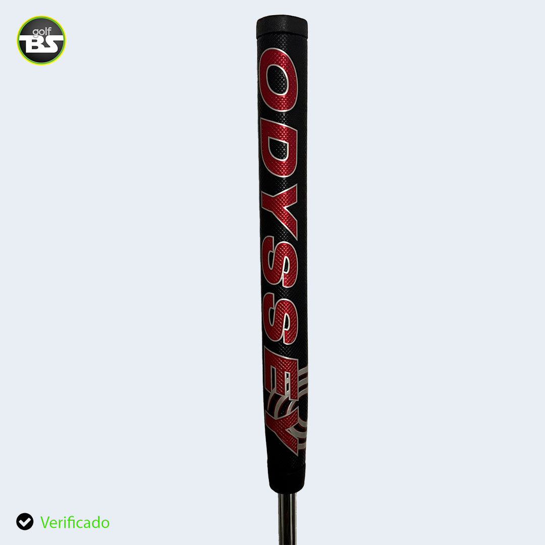 Putt Odyssey White Hot