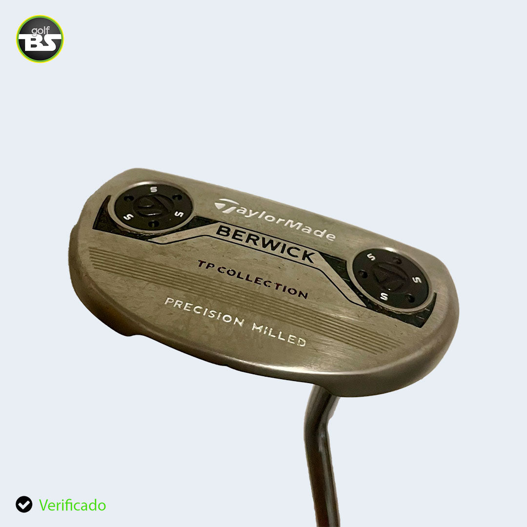 Putt Taylormade Berwich