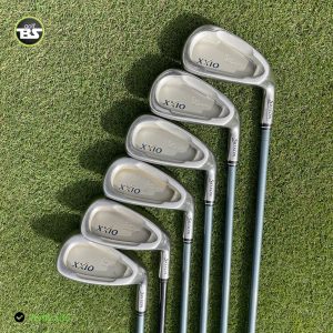 Srixon XXIO