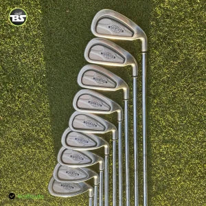 Callaway Steelhead