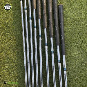 Callaway Steelhead