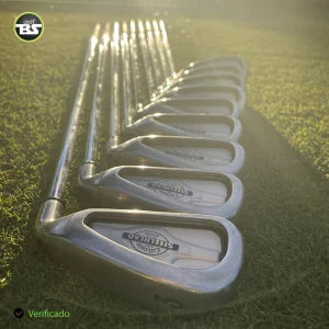 Callaway Steelhead