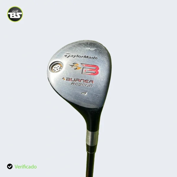 Híbrido 4 TaylorMade