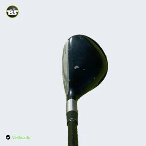 Híbrido 4 TaylorMade