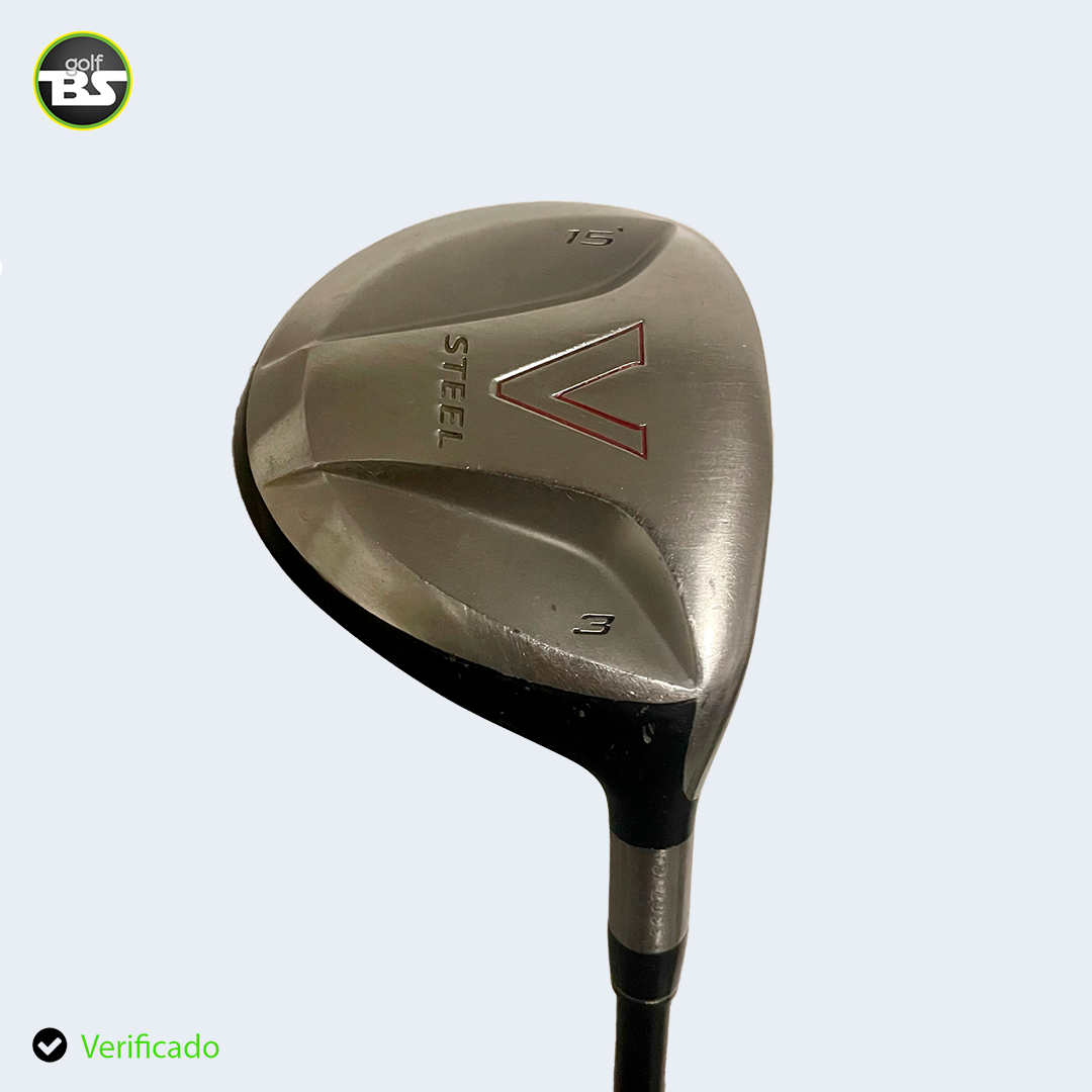 Madera 3 Taylormade