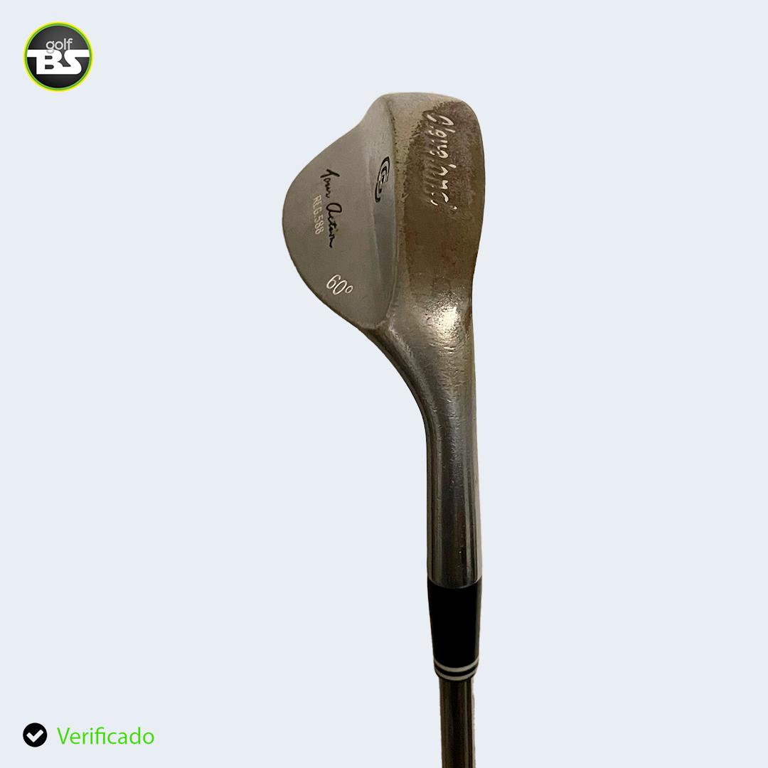 Wedge Cleveland 60º