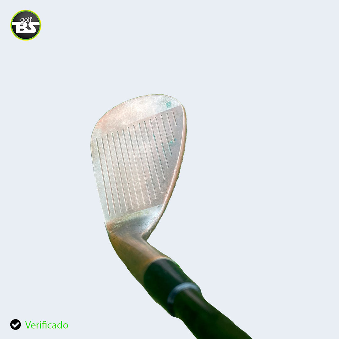 Wedge Mizuno T22