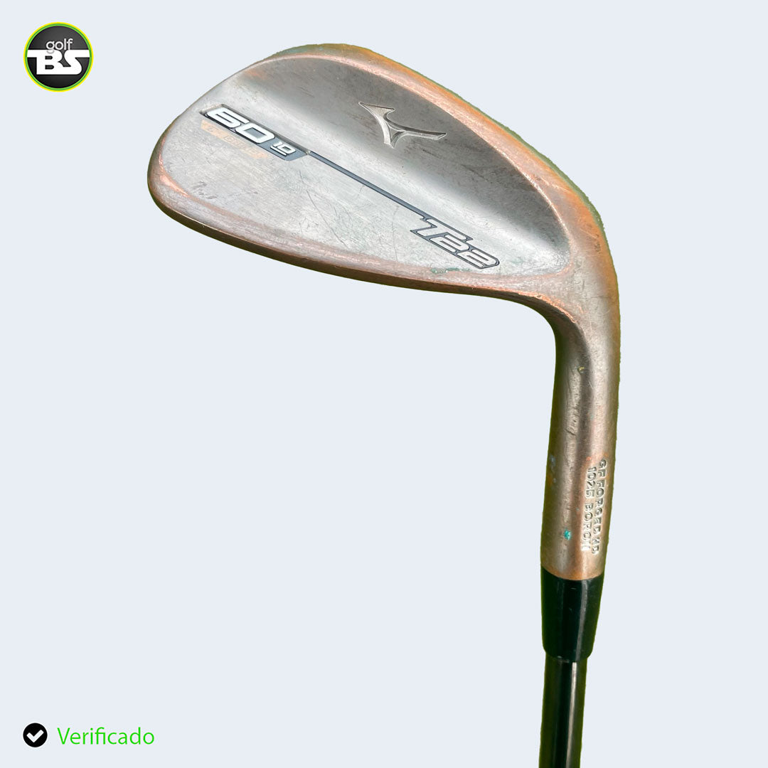 Wedge Mizuno T22