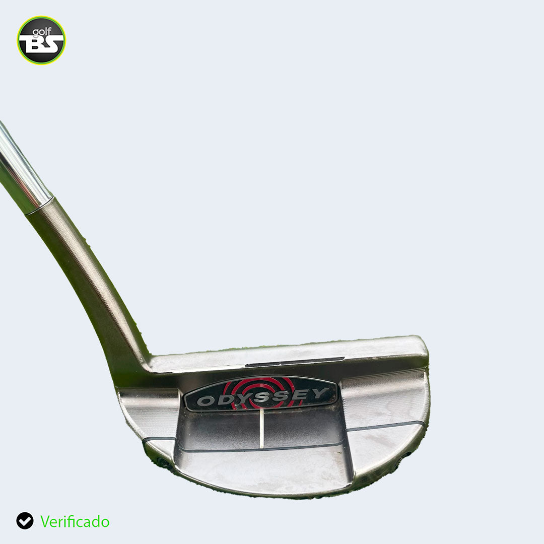 Putt Odyssey Black