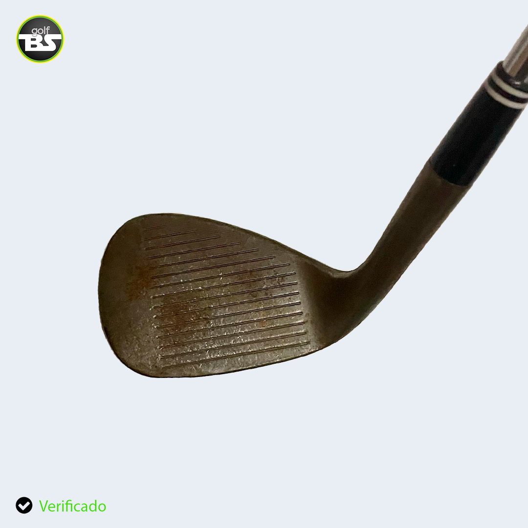 Wedge Cleveland 58º