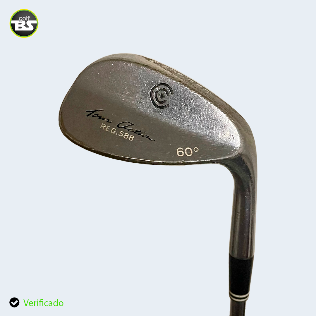 Wedge Cleveland 60º