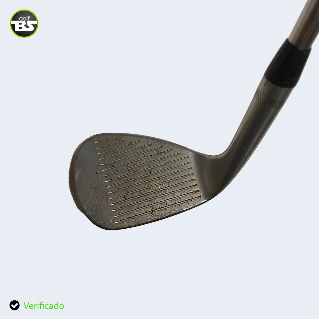 Wedge Titleist 60º
