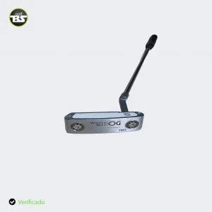 Putter Odyssey White Hot OG