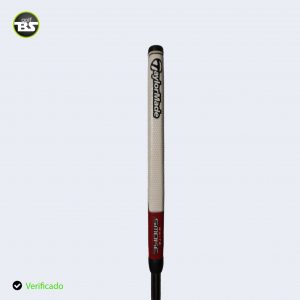 Putter TaylorMade White Smoke