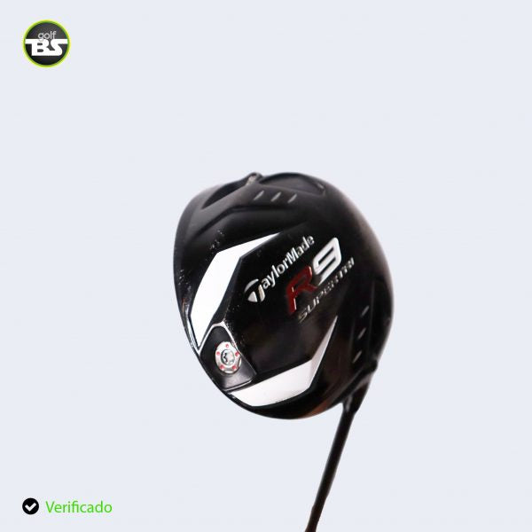 Driver Taylormade R9