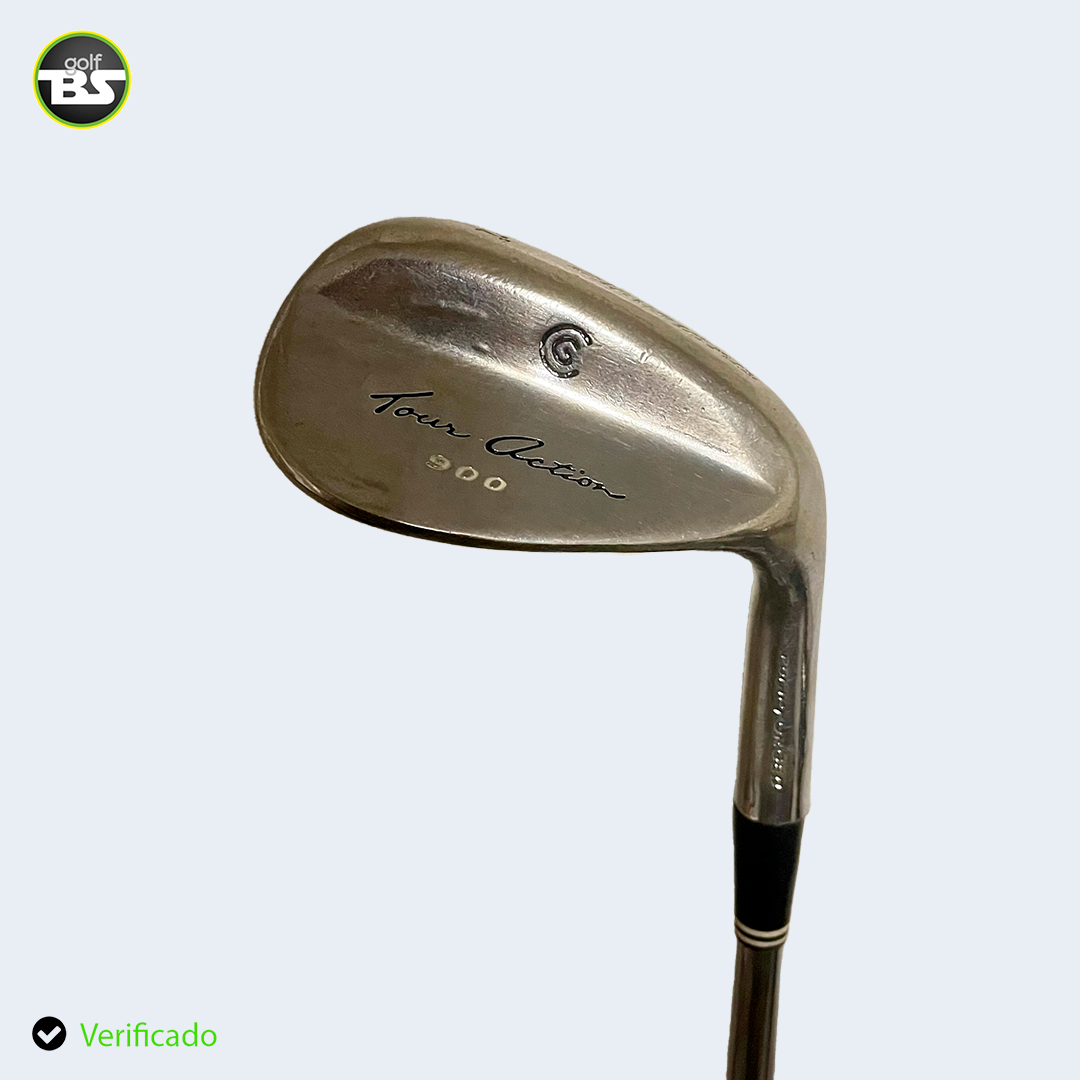 Wedge Cleveland 900