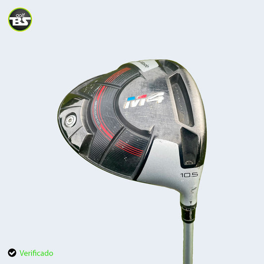 Driver TaylorMade M4