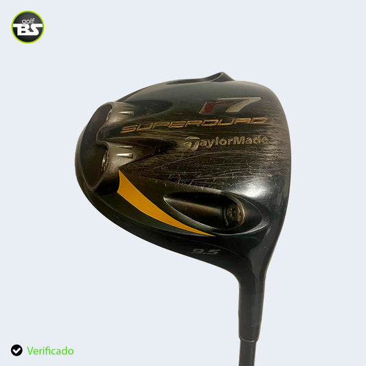 Driver Taylormade R7
