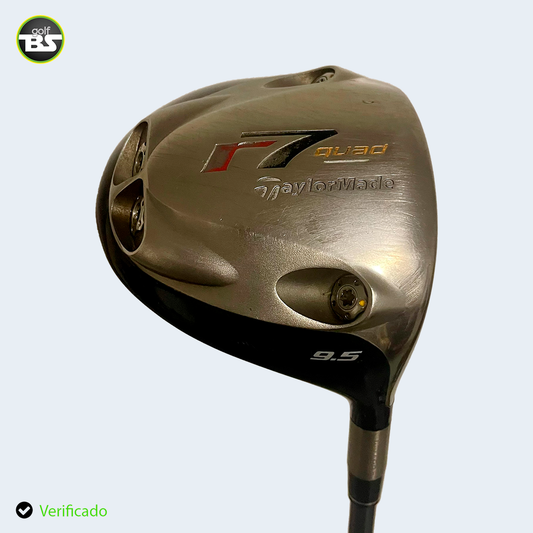 Driver Taylormade R7