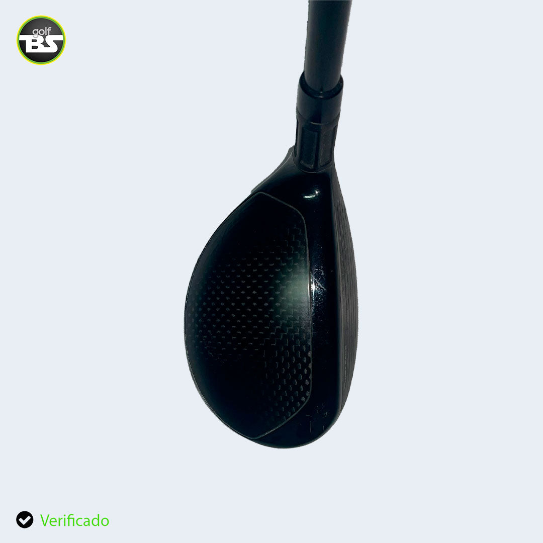 Híbrido 4 taylormade stealth