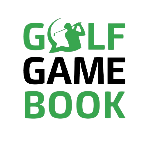 Golf GameBook App