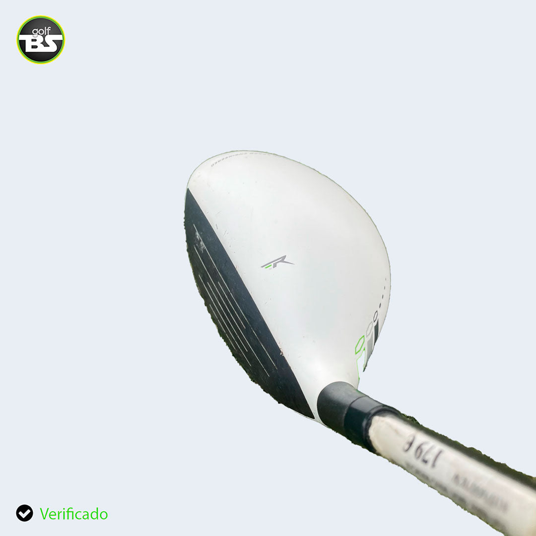 Híbrido 3 Taylormade