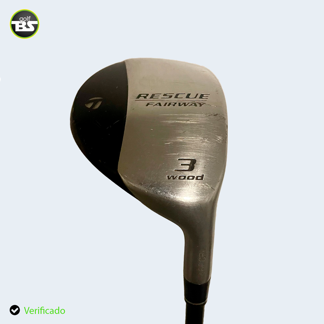 Madera 3 taylormade 