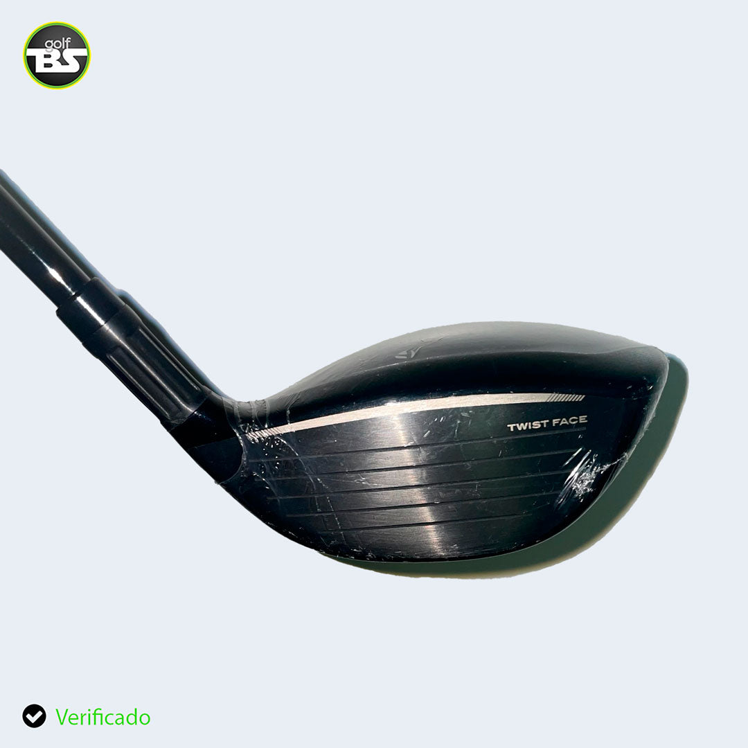 Madera 3 Taylormade stealth