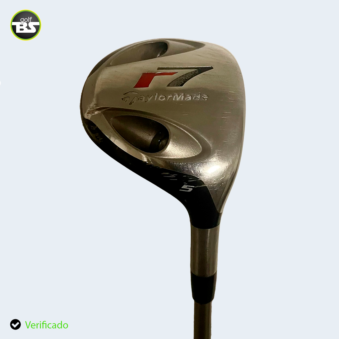 Madera 5 Taylormade R7