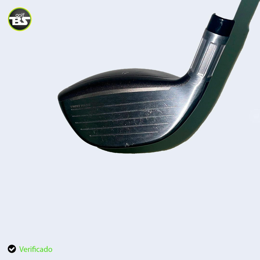 Madera 7 Taylormade