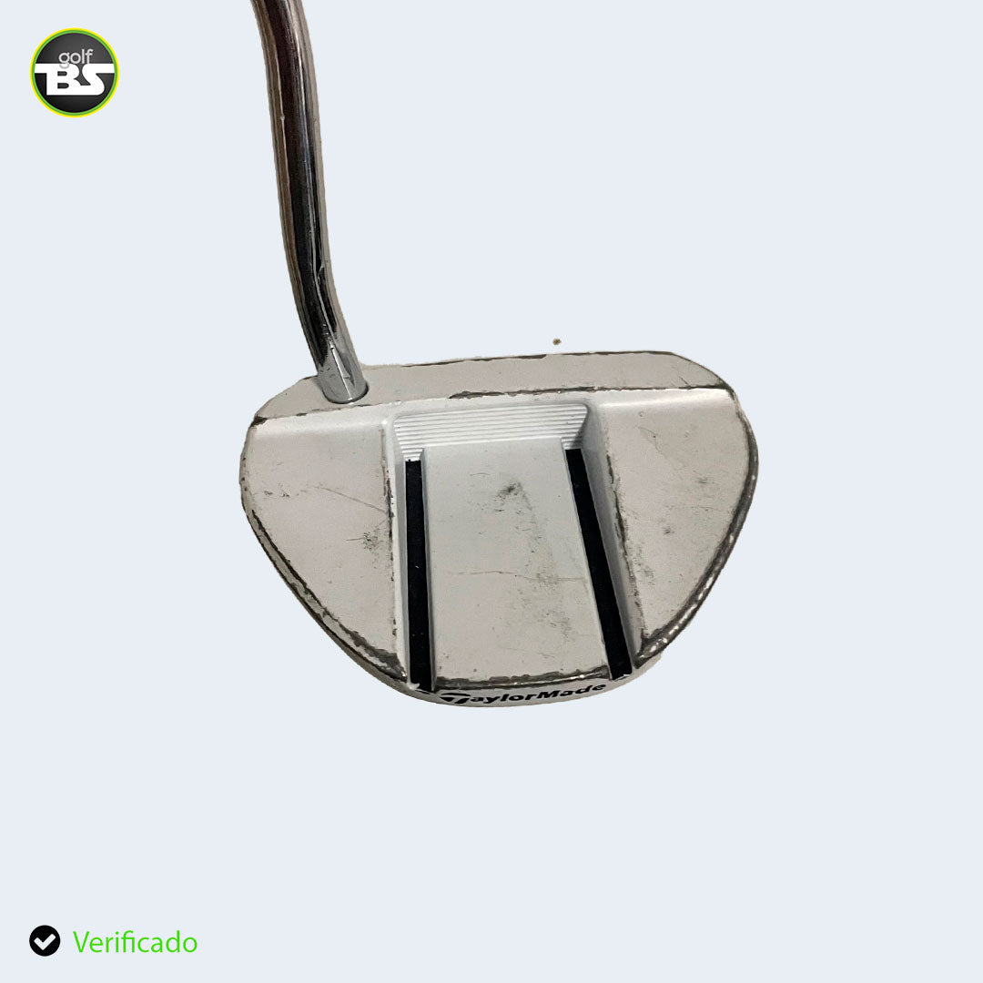 Putt Taylormade Ghost