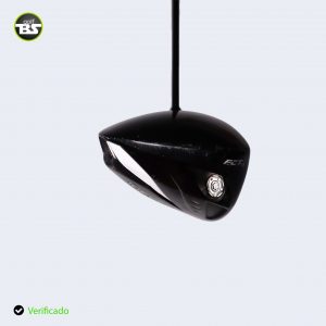 Driver Taylormade R9