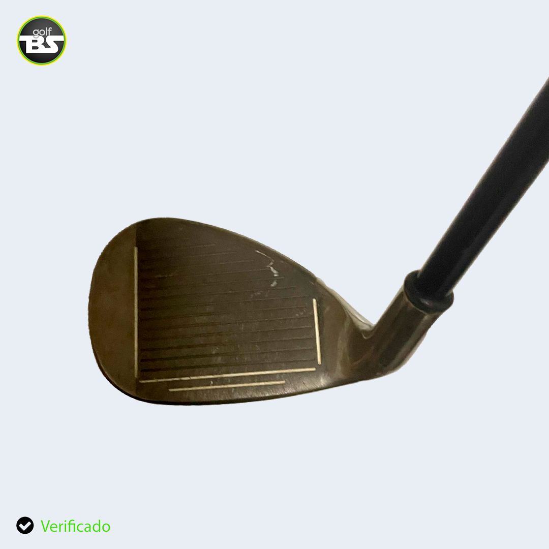 Wedge Callaway Hawk